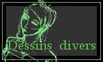 dessins divers